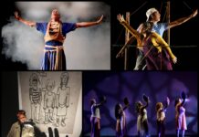 ABIERTAS LAS CONVOCATORIAS «RUTAS ESCÉNICAS 2025» Y «PROYECTOS DE PRODUCCIÓN ESCÉNICA 2025»