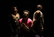 LA IV EDICIÓN DEL SLAM DE TEATRO SE REALIZARÁ EN TIJUANA