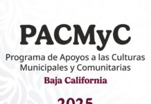 ABIERTA LA CONVOCATORIA PACMYC 2025 DIRIGIDA A PROYECTOS CULTURALES COMUNITARIOS