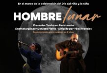 CELEBRARÁ CEART ENSENADA CON TEATRO EL DÍA DE LA NIÑEZ