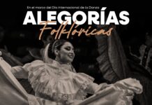 «ALEGORÍAS FOLKLÓRICAS» EL FESTIVAL CON EL QUE EL ISC CELEBRARÁ EL DÍA DE LA DANZA EN TIJUANA