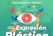 EXPRESIÓN PLÁSTICA CACHANILLA CONVOCA A ARTISTAS Y COLECTIVOS DE MEXICALI