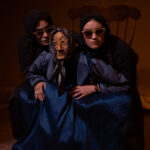 Fotografía Ariana Durazo – Eunice Serrano