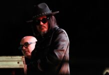 12 MIL PERSONAS DISFRUTARON DEL CONCIERTO «ARRIBA EL NORTEC» EN TIJUANA