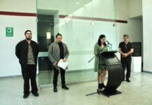 INAUGURAN EXPOSICIÓN “NINFAS Y MÉNADES: DERIVA DE LOS ARQUETIPOS DE LA MUJER” EN CEART TIJUANA
