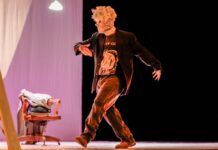 INICIÓ LA TEMPORADA DE TEATRO ESCOLAR EN MEXICALI