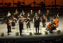 CONTINUA OBC CON CONCIERTOS EN EL MARCO DE SU 35 ANIVERSARIO