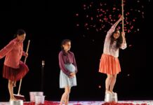 EL JUEGO DE JUAN PIRULERO, CRUDO, CRUEL, LASTIMOSO, POR DÉCADAS