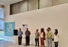 CONCLUYE EN CEART TIJUANA LA ITINERANCIA DE LA BIENAL PLÁSTICA DE BAJA CALIFORNIA 2023
