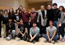 LA COORDINACIÓN NACIONAL DE TEATRO Y CECUT DAN A CONOCER PROGRAMAS Y ESTABLECEN DIÁLOGO CON COMUNIDAD ESCÉNICA