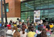 CONCLUYE EL SEGUNDO SIMPOSIO INTERNACIONAL DE MOSAICO EN ROSARITO