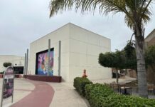 CONVOCA CEART ENSENADA A CONMEMORAR SU 18 ANIVERSARIO CON UN MURAL