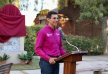 CELEBRAN 29 ANIVERSARIO DE LA CASA DE LA CULTURA CON HOMENAJE A PILAR SILVA