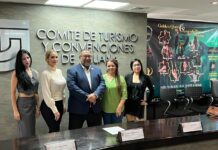 REALIZARÁN FESTIVAL «GOLDEN QUEEN BELLY DANCE» EN TIJUANA