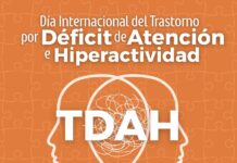 CEART TIJUANA CONMEMORA EL DÍA INTERNACIONAL DEL TRASTORNO POR DÉFICIT DE ATENCIÓN