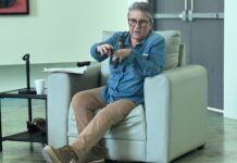 BRINDA TALLER LA ARTISTA VISUAL, AÍDA VALENCIA, EN CEART ROSARITO