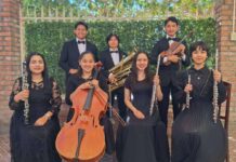 RECONOCE GEBC ESFUERZO Y TALENTO DE JÓVENES MÚSICOS DEL ESTADO QUE PARTICIPAN EN INTERCAMBIO CULTURAL EN ESTADOS UNIDOS