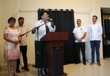 MERECIDO HOMENAJE RINDEN A LA GRAN PILAR SILVA