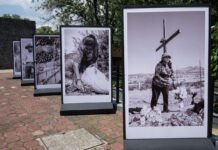 LOS PUEBLOS YUMANOS ENCABEZAN LA PRESENCIA CULTURAL DE BAJA CALIFORNIA EN LOS PINOS