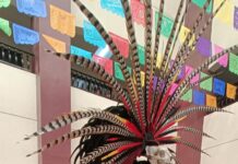 CONMEMORAN EL «DÍA INTERNACIONAL DE LOS PUEBLOS INDÍGENAS» EN ROSARITO