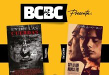 CINE HECHO EN BC LLEGA A LA PANTALLA GRANDE