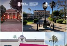 SE CUMPLEN 30 AÑOS DEL SURGIMIENTO DE LA LEY DE PATRIMONIO CULTURAL EN BC