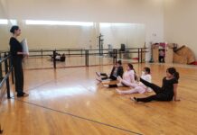 INICIA LA OFERTA CULTURAL DEL PERIODO 2025-2 EN CEART TECATE