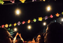 REALIZARÁN LA XVII EDICIÓN DEL FANDANGO FRONTERIZO: «FIESTA BINACIONAL QUE DESAFÍA MUROS A TRAVÉS DEL ARTE»