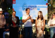TECATE CELEBRÓ SU FIESTA DE LA VENDIMIA 2025