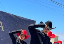 ESTUDIANTES DE CASA DE LA CULTURA MANEADERO REPRESENTARÁN A ENSENADA EN EL «SECTO MONUMENTAL TIERRA DE VAQUEROS»