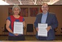 ABRE PUERTAS EL CECUT A LA COMUNIDAD ESTUDIANTIL DE LA UTT