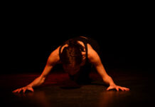 PRESENTAN «DIEZ. AUSENCIA DEL MIEDO», EN EL MULTIFORO DEL ISC EN TIJUANA