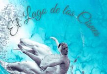 «EL LAGO DE LOS CISNES» COMO NUNCA ANTES, SE PRESENTA EN TIJUANA