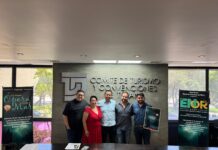 REALIZARÁN LA XIII EDICIÓN DEL FESTIVAL «OPERA FRENTE AL MAR»