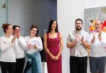 LA BAILARINA CLÁSICA DE PROYECCIÓN INTERNACIONAL ELISA CARRILLO, BRINDARÁ CONFERENCIA EN CEART TIJUANA