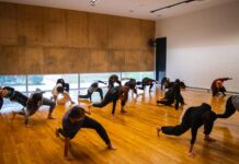 YA ESTÁ ABIERTA LA OFERTA ACADÉMICA ARTÍSTICA Y CULTURAL QUE OFRECE EL CEART TIJUANA