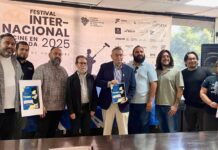 FICENS Y UABC CONVOCAN A CONCURSO DE CRÍTICA CINEMATOGRÁFICA, UN DESAFÍO POR DETONAR EL PERIODISMO CULTURAL ESPECIALIZADO