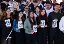 PRESENTAN LIBRO «JARDÍN DE CARTAS ROTAS» CON TEXTOS DE JÓVENES ROSARITENSES