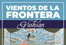 YA SE EXPONE LA OBRA «VIENTOS DE LA FRONTERA» DE GUSHSAN EN EL MUSEO DE LA CIUDAD DE TECATE