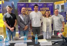 CELEBRARÁN LA 4TA EDICIÓN DEL FESTIVAL «VINO SIN FRONTERAS» EN TIJUANA
