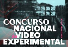 ABIERTA LA CONVOCATORIA PARA EL CONCURSO DE VIDEO EXPERIMENTAL DE BC