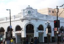 LA PRESERVACIÓN HISTÓRICA Y CULTURAL DE TIJUANA SE OFICIALIZA CON ALIANZA ENTRE AYUNTAMIENTO Y EL INAH