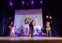 SERÁ SEPTIEMBRE DE TEATRO POPULAR EN ENSENADA