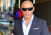 CLAUDIO YARTO EXPONDRÁ SU EXPERIENCIA DE VIDA EN CANACO TIJUANA