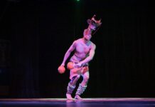 ARRANCÓ LA XXIV EDICIÓN DEL FESTIVAL DE OCTUBRE «TERRITORIOS DE PAZ» EN TECATE