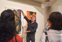 LLEGA EL FESTIVAL DE OCTUBRE A ENSENADA CON MÚLTIPLES EXPRESIONES ARTÍSTICAS