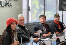 TIJUANA SE MOVERÁ AL RITMO DEL FESTIVAL «TJ IN THE GROOVE»