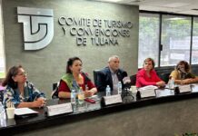 REALIZAN SIMPOSIO INTERNACIONAL «PATRIMONIO CULTURAL MÁS ALLÁ DE LAS FRONTERAS»