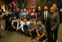 CUATRO RESTAURANTES DE TIJUANA INTEGRAN LA «GUÍA MICHELIN 2025»