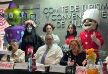 REVIVIRÁ TIJUANA SUS TRADICIONES CON EL «DESFILE DEL DÍA DE MUERTOS 2025»